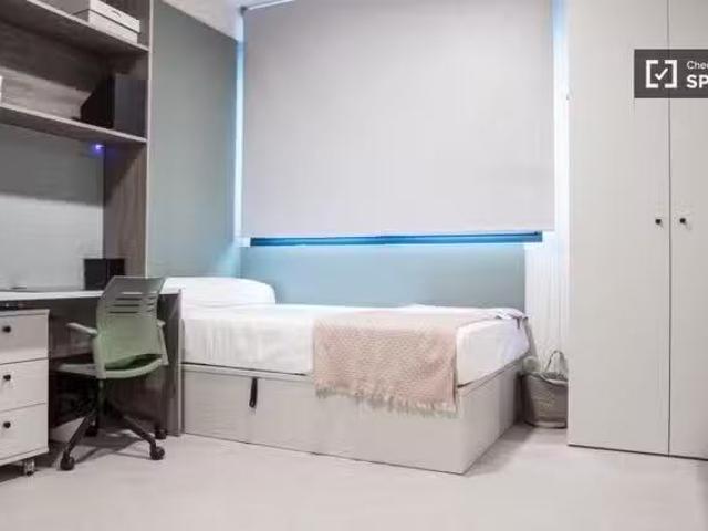 Apartamento en alquiler en La Alhóndiga, Getafe