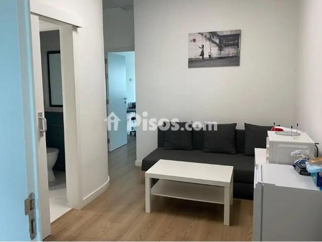 Estudio en alquiler en Salamanca, Madrid