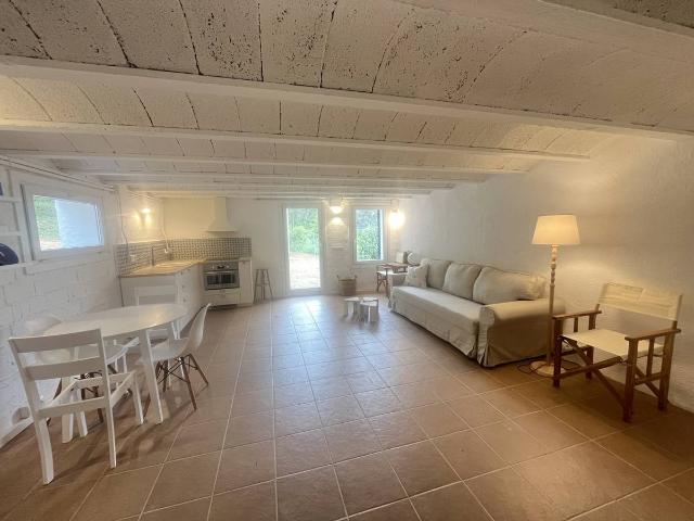Estudio en alquiler en Begur