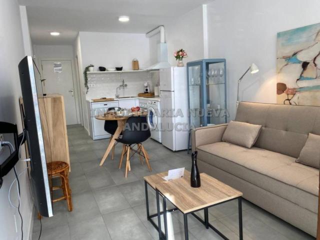 Estudio en alquiler en Almería, Andalucía