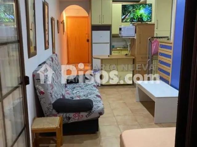 Estudio en alquiler en Villa Blanca, Almería