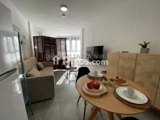 Estudio en alquiler en Villa Blanca, Almería