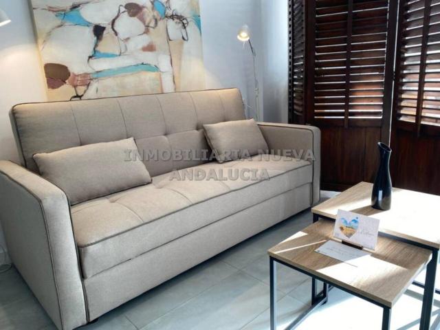 Estudio en alquiler en Almería, Andalucía