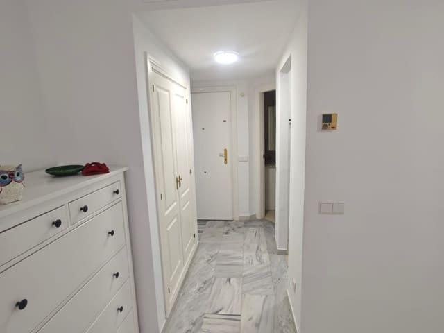 Estudio en alquiler en La Axarquía, Andalucía
