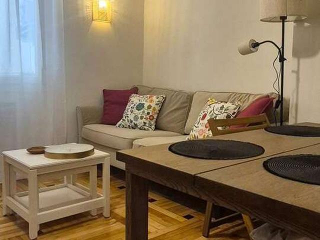 Estudio en alquiler en Chamberí, Medina-sidonia