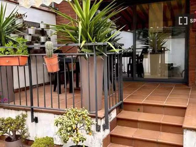 Apartamento en alquiler en Tiana-Pont Vell, Ripollet