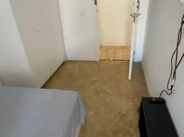 Estudio en alquiler en Eixample, Barcelonès