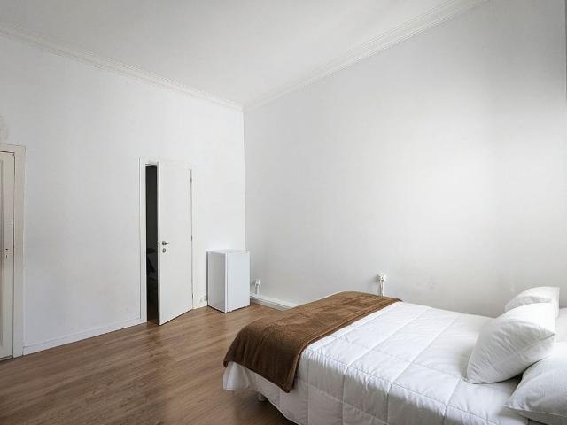 Estudio en alquiler en Eixample, Barcelonès