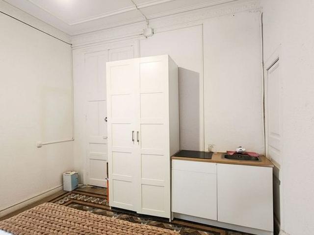 Estudio en alquiler en Eixample, Barcelonès