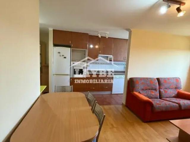 Estudio en alquiler en Lugo, Galicia