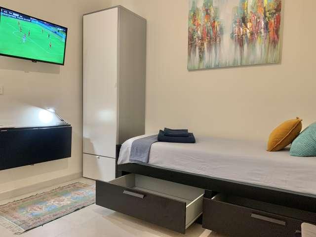 Estudio en alquiler en Russafa, València