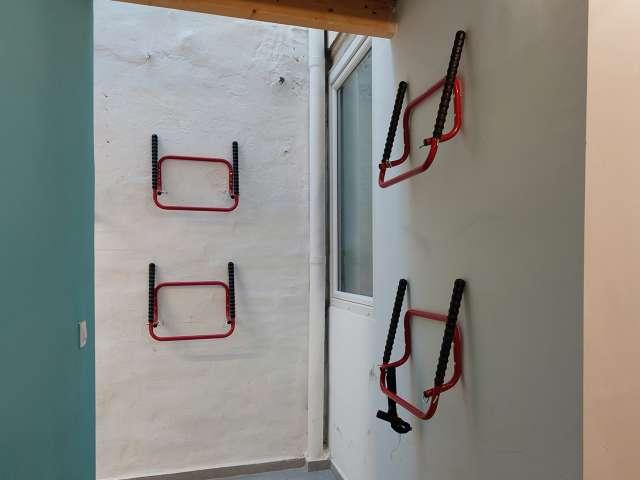 Estudio en alquiler en Benicalap, Comarca de València