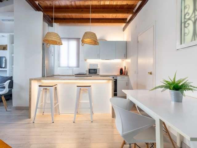 Estudio en alquiler en l'Eixample, Comarca de València