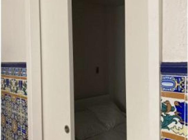 Piso en alquiler en Sabadell, Centre