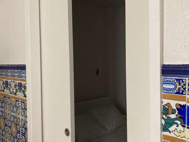 Estudio en alquiler en Sabadell, Centre