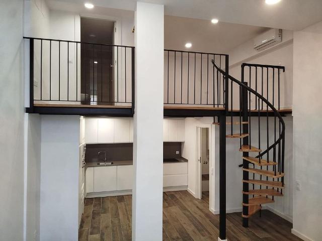 Estudio en alquiler en Sabadell