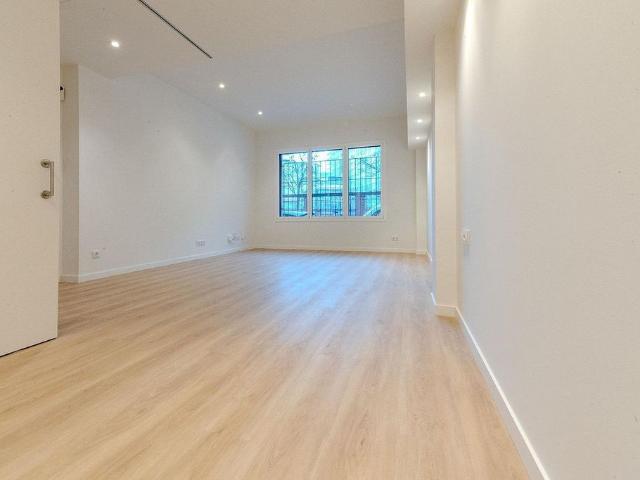 Estudio en alquiler en Sabadell, Barcelona