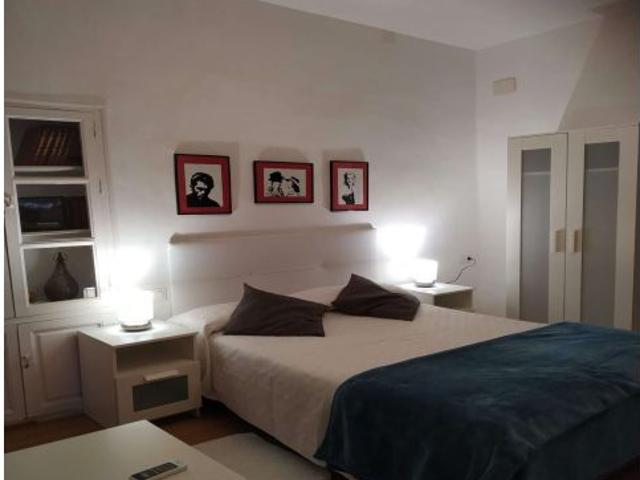 Piso en alquiler en San Matías - Realejo, La Granada