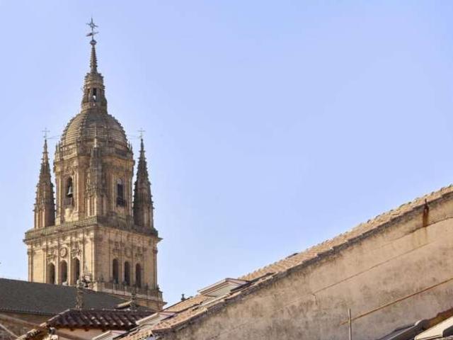 Estudio en alquiler en Centro, Salamanca