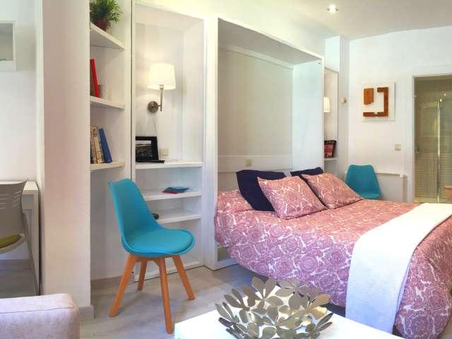 Estudio en alquiler en Centro, Salamanca