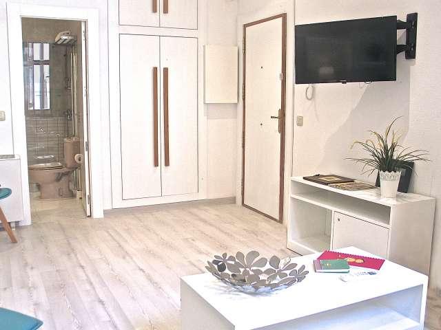 Estudio en alquiler en Centro, Salamanca