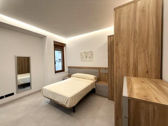 Estudio en alquiler en Salamanca