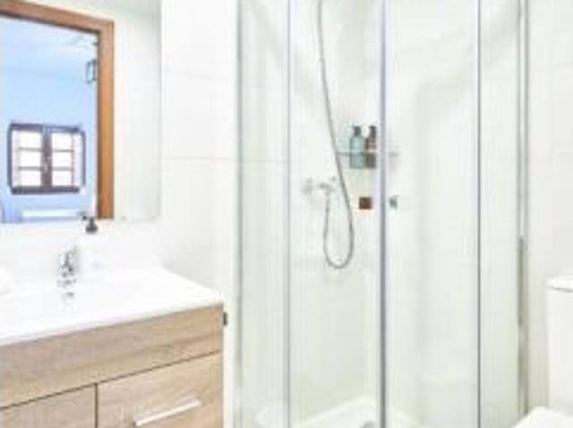 Piso en alquiler en Centro, Salamanca