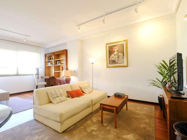 Estudio en alquiler en Salamanca, Medina-sidonia