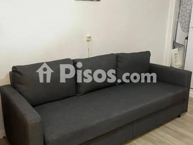 Estudio en alquiler en Ronda, Granada