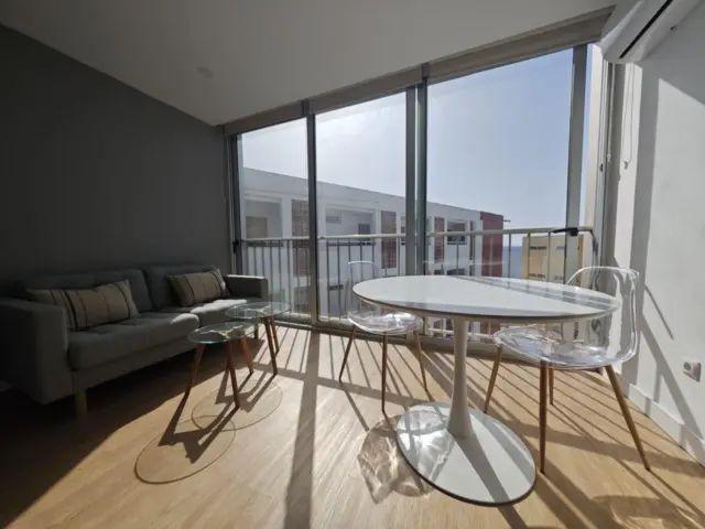 Estudio en alquiler en San Bartolomé De Tirajana, Canarias