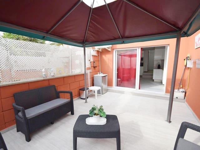 Estudio en alquiler en San Bartolomé De Tirajana, Canarias