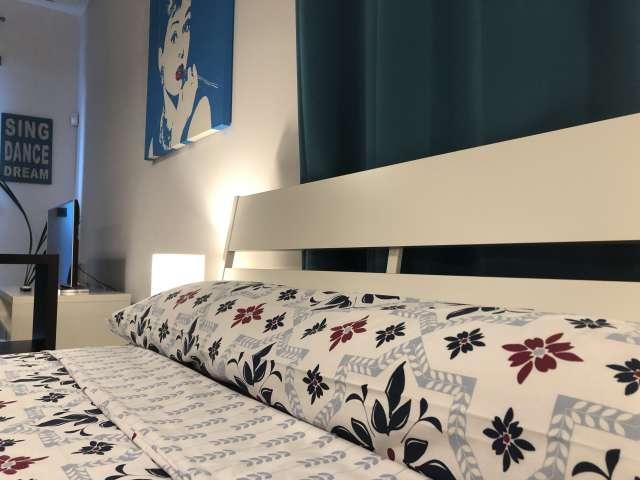 Estudio en alquiler en Villaverde, Madrid