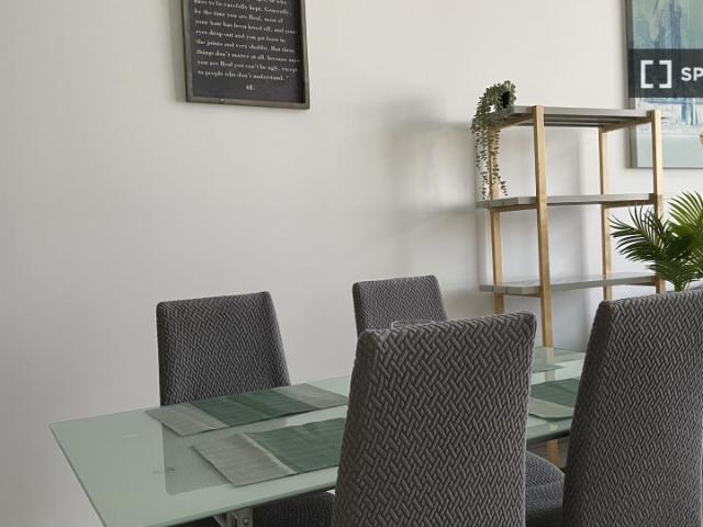 Estudio en alquiler en Villaverde, Medina-sidonia