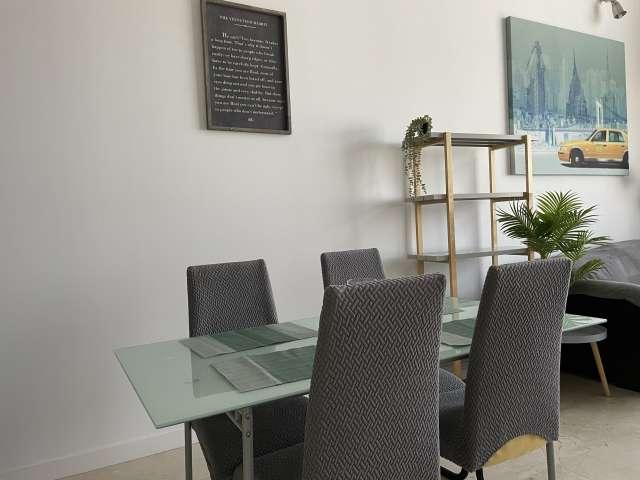 Estudio en alquiler en Villaverde, Medina-sidonia