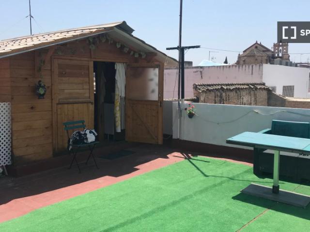 Estudio en alquiler en A Illa De Arousa, Santiago
