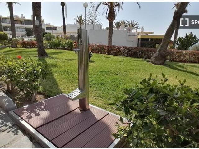 Piso en alquiler en Gran Canaria, San Agustín