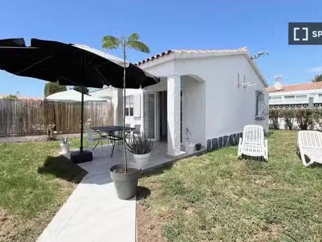 Apartamento en alquiler en Playa del Inglés, Santa Cruz De Bezana