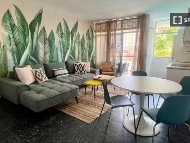 Apartamento en alquiler en San Bartolomé De Tirajana, Canarias