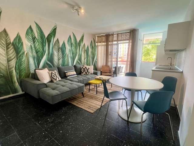 Estudio en alquiler en San Bartolomé De Tirajana, Canarias