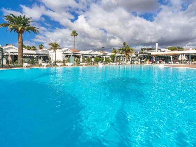 Estudio en alquiler en San Bartolomé De Tirajana, Canarias
