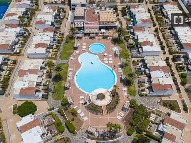 Apartamento en alquiler en San Bartolomé De Tirajana, Canarias