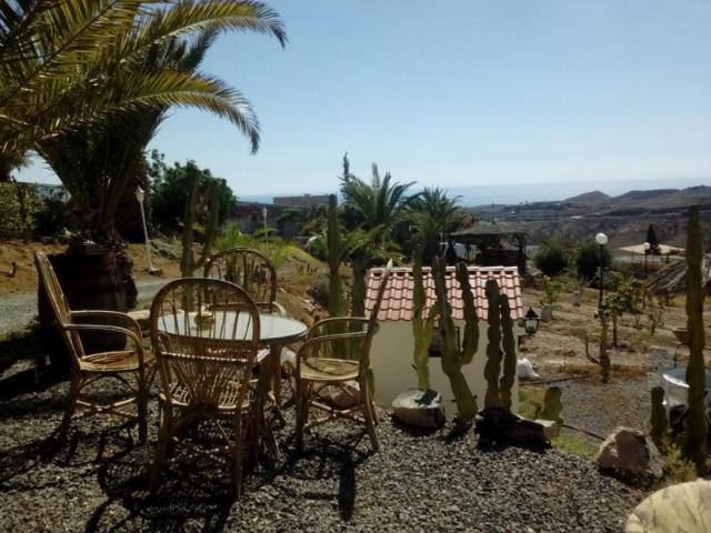 Estudio en alquiler en Las Palmas