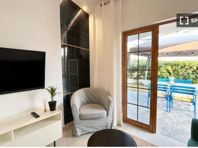 Piso en alquiler en Gran Canaria, Campo de Golf