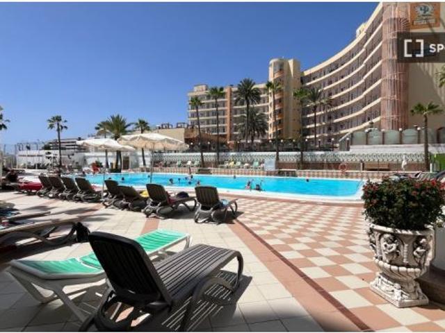 Piso en alquiler en Gran Canaria, El Veril