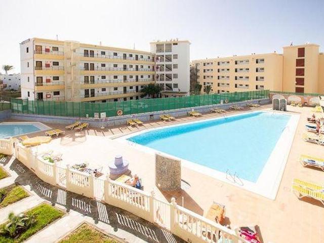 Estudio en alquiler en Las Palmas