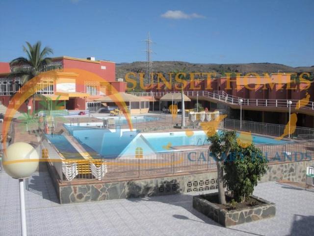 Estudio en alquiler en Las Palmas