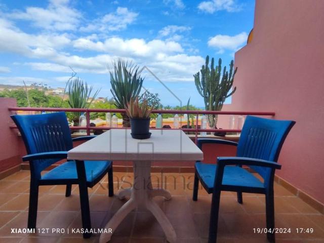 Estudio en alquiler en Las Palmas