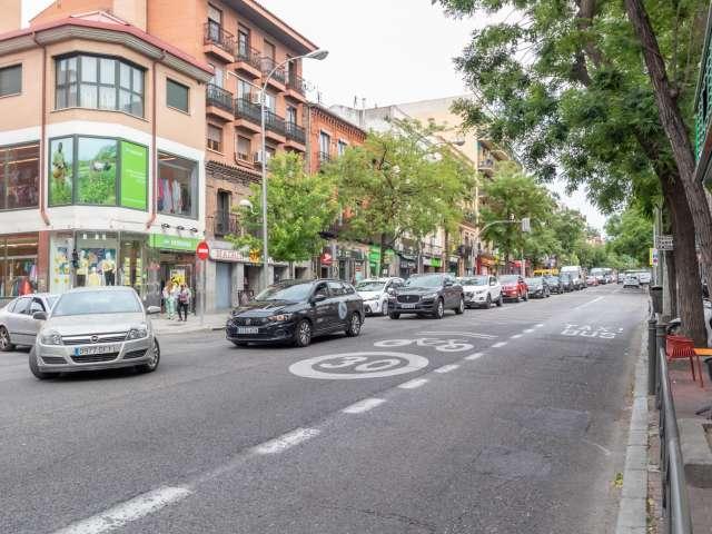 Estudio en alquiler en Madrid, San Diego