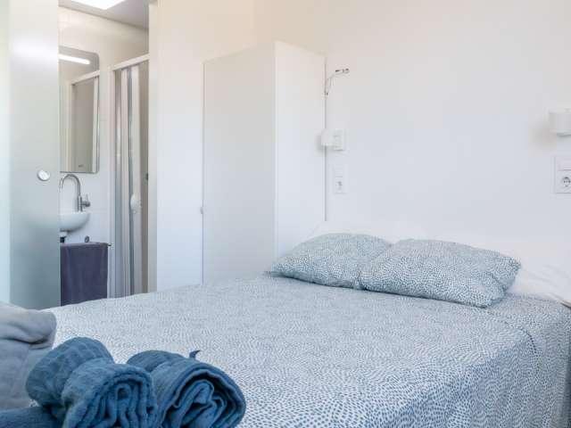 Estudio en alquiler en Retiro, Madrid