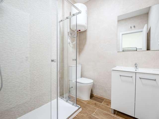 Estudio en alquiler en Usera, Madrid